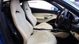 [DIRECT IMPORT] 2022 Ferrari F8 Tributo Blue Coupe Sports Car 3.9T V8 F1 DCT- Malaysia Ferrari Car for Sale