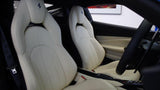 [DIRECT IMPORT] 2022 Ferrari F8 Tributo Blue Coupe Sports Car 3.9T V8 F1 DCT- Malaysia Ferrari Car for Sale