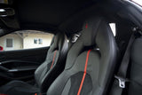 [DIRECT IMPORT] 2022 Ferrari F8 Tributo Red Coupe Sports Car 3.9T V8 F1 DCT- Malaysia Ferrari Car for Sale