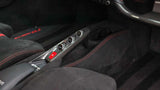 [DIRECT IMPORT] 2022 Ferrari F8 Tributo Red Coupe Sports Car 3.9T V8 F1 DCT- Malaysia Ferrari Car for Sale