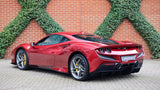 [DIRECT IMPORT] 2022 Ferrari F8 Tributo Red Coupe Sports Car 3.9T V8 F1 DCT- Malaysia Ferrari Car for Sale