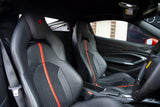 [DIRECT IMPORT] 2022 Ferrari F8 Tributo Red Coupe Sports Car 3.9T V8 F1 DCT- Malaysia Ferrari Car for Sale