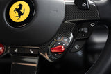 [DIRECT IMPORT] 2022 Ferrari F8 Tributo Red Coupe Sports Car 3.9T V8 F1 DCT- Malaysia Ferrari Car for Sale