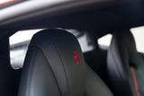 [DIRECT IMPORT] 2022 Ferrari F8 Tributo Red Coupe Sports Car 3.9T V8 F1 DCT- Malaysia Ferrari Car for Sale