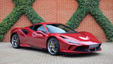 [DIRECT IMPORT] 2022 Ferrari F8 Tributo Red Coupe Sports Car 3.9T V8 F1 DCT- Malaysia Ferrari Car for Sale