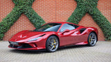 [DIRECT IMPORT] 2022 Ferrari F8 Tributo Red Coupe Sports Car 3.9T V8 F1 DCT- Malaysia Ferrari Car for Sale