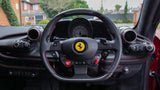 [DIRECT IMPORT] 2022 Ferrari F8 Tributo Red Coupe Sports Car 3.9T V8 F1 DCT- Malaysia Ferrari Car for Sale