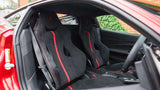 [DIRECT IMPORT] 2022 Ferrari F8 Tributo Red Coupe Sports Car 3.9T V8 F1 DCT- Malaysia Ferrari Car for Sale
