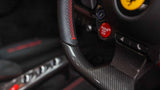 [DIRECT IMPORT] 2022 Ferrari F8 Tributo Red Coupe Sports Car 3.9T V8 F1 DCT- Malaysia Ferrari Car for Sale