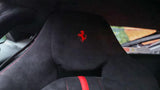 [DIRECT IMPORT] 2022 Ferrari F8 Tributo Red Coupe Sports Car 3.9T V8 F1 DCT- Malaysia Ferrari Car for Sale