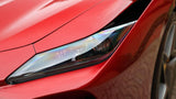[DIRECT IMPORT] 2022 Ferrari F8 Tributo Red Coupe Sports Car 3.9T V8 F1 DCT- Malaysia Ferrari Car for Sale