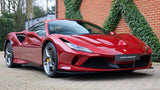 [DIRECT IMPORT] 2022 Ferrari F8 Tributo Red Coupe Sports Car 3.9T V8 F1 DCT- Malaysia Ferrari Car for Sale