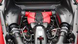 [DIRECT IMPORT] 2022 Ferrari F8 Tributo Red Coupe Sports Car 3.9T V8 F1 DCT- Malaysia Ferrari Car for Sale