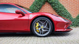 [DIRECT IMPORT] 2022 Ferrari F8 Tributo Red Coupe Sports Car 3.9T V8 F1 DCT- Malaysia Ferrari Car for Sale