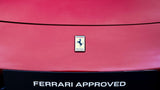 [DIRECT IMPORT] 2022 Ferrari F8 Tributo Red Coupe Sports Car 3.9T V8 F1 DCT- Malaysia Ferrari Car for Sale