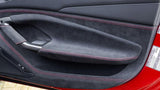 [DIRECT IMPORT] 2022 Ferrari F8 Tributo Red Coupe Sports Car 3.9T V8 F1 DCT- Malaysia Ferrari Car for Sale