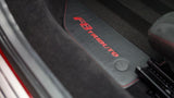[DIRECT IMPORT] 2022 Ferrari F8 Tributo Red Coupe Sports Car 3.9T V8 F1 DCT- Malaysia Ferrari Car for Sale