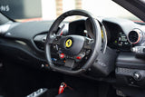 [DIRECT IMPORT] 2022 Ferrari F8 Tributo Red Coupe Sports Car 3.9T V8 F1 DCT- Malaysia Ferrari Car for Sale
