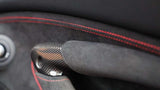 [DIRECT IMPORT] 2022 Ferrari F8 Tributo Red Coupe Sports Car 3.9T V8 F1 DCT- Malaysia Ferrari Car for Sale