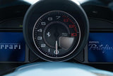 [DIRECT IMPORT] 2022 Ferrari Portofino M Blue Silver Convertible Coupe Sports Car with 4 Seats 3.8T V8 F1 DCT - Malaysia Ferrari Car for Sale