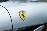 [DIRECT IMPORT] 2022 Ferrari Portofino M Blue Silver Convertible Coupe Sports Car with 4 Seats 3.8T V8 F1 DCT - Malaysia Ferrari Car for Sale