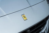 [DIRECT IMPORT] 2022 Ferrari Portofino M Blue Silver Convertible Coupe Sports Car with 4 Seats 3.8T V8 F1 DCT - Malaysia Ferrari Car for Sale