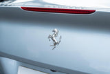 [DIRECT IMPORT] 2022 Ferrari Portofino M Blue Silver Convertible Coupe Sports Car with 4 Seats 3.8T V8 F1 DCT - Malaysia Ferrari Car for Sale