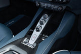 [DIRECT IMPORT] 2022 Ferrari Portofino M Blue Silver Convertible Coupe Sports Car with 4 Seats 3.8T V8 F1 DCT - Malaysia Ferrari Car for Sale