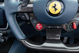 [DIRECT IMPORT] 2022 Ferrari Portofino M Blue Silver Convertible Coupe Sports Car with 4 Seats 3.8T V8 F1 DCT - Malaysia Ferrari Car for Sale
