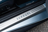 [DIRECT IMPORT] 2022 Ferrari Portofino M Blue Silver Convertible Coupe Sports Car with 4 Seats 3.8T V8 F1 DCT - Malaysia Ferrari Car for Sale