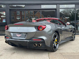 [DIRECT IMPORT] 2022 Ferrari Portofino M Grey Convertible Coupe Sports Car with 4 Seats 3.8T V8 F1 DCT - Malaysia Ferrari Car for Sale