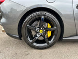 [DIRECT IMPORT] 2022 Ferrari Portofino M Grey Convertible Coupe Sports Car with 4 Seats 3.8T V8 F1 DCT - Malaysia Ferrari Car for Sale