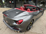 [DIRECT IMPORT] 2022 Ferrari Portofino M Grey Convertible Coupe Sports Car with 4 Seats 3.8T V8 F1 DCT - Malaysia Ferrari Car for Sale