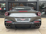 [DIRECT IMPORT] 2022 Ferrari Portofino M Grey Convertible Coupe Sports Car with 4 Seats 3.8T V8 F1 DCT - Malaysia Ferrari Car for Sale
