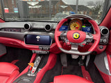 [DIRECT IMPORT] 2022 Ferrari Portofino M Grey Convertible Coupe Sports Car with 4 Seats 3.8T V8 F1 DCT - Malaysia Ferrari Car for Sale
