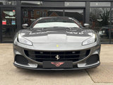 [DIRECT IMPORT] 2022 Ferrari Portofino M Grey Convertible Coupe Sports Car with 4 Seats 3.8T V8 F1 DCT - Malaysia Ferrari Car for Sale