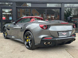 [DIRECT IMPORT] 2022 Ferrari Portofino M Grey Convertible Coupe Sports Car with 4 Seats 3.8T V8 F1 DCT - Malaysia Ferrari Car for Sale