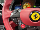[DIRECT IMPORT] 2022 Ferrari Portofino M Grey Convertible Coupe Sports Car with 4 Seats 3.8T V8 F1 DCT - Malaysia Ferrari Car for Sale
