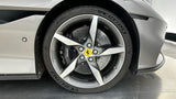 [DIRECT IMPORT] 2022 Ferrari Portofino M Grey Convertible Coupe Sports Car with 4 Seats 3.8T V8 F1 DCT - Malaysia Ferrari Car for Sale