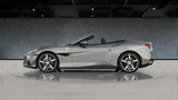 [DIRECT IMPORT] 2022 Ferrari Portofino M Grey Convertible Coupe Sports Car with 4 Seats 3.8T V8 F1 DCT - Malaysia Ferrari Car for Sale