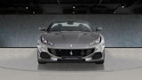 [DIRECT IMPORT] 2022 Ferrari Portofino M Grey Convertible Coupe Sports Car with 4 Seats 3.8T V8 F1 DCT - Malaysia Ferrari Car for Sale