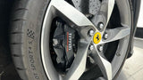[DIRECT IMPORT] 2022 Ferrari Portofino M Grey Convertible Coupe Sports Car with 4 Seats 3.8T V8 F1 DCT - Malaysia Ferrari Car for Sale