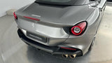 [DIRECT IMPORT] 2022 Ferrari Portofino M Grey Convertible Coupe Sports Car with 4 Seats 3.8T V8 F1 DCT - Malaysia Ferrari Car for Sale