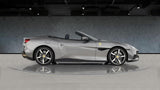 [DIRECT IMPORT] 2022 Ferrari Portofino M Grey Convertible Coupe Sports Car with 4 Seats 3.8T V8 F1 DCT - Malaysia Ferrari Car for Sale
