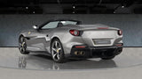 [DIRECT IMPORT] 2022 Ferrari Portofino M Grey Convertible Coupe Sports Car with 4 Seats 3.8T V8 F1 DCT - Malaysia Ferrari Car for Sale