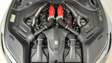 [DIRECT IMPORT] 2022 Ferrari Portofino M Grey Convertible Coupe Sports Car with 4 Seats 3.8T V8 F1 DCT - Malaysia Ferrari Car for Sale
