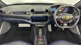 [DIRECT IMPORT] 2022 Ferrari Portofino M Grey Convertible Coupe Sports Car with 4 Seats 3.8T V8 F1 DCT - Malaysia Ferrari Car for Sale