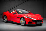 [DIRECT IMPORT] 2022 Ferrari Portofino M Red Convertible Coupe Sports Car with 4 Seats 3.8T V8 F1 DCT - Malaysia Ferrari Car for Sale