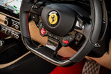 [DIRECT IMPORT] 2022 Ferrari Portofino M Red Convertible Coupe Sports Car with 4 Seats 3.8T V8 F1 DCT - Malaysia Ferrari Car for Sale