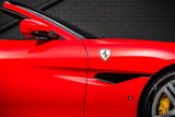[DIRECT IMPORT] 2022 Ferrari Portofino M Red Convertible Coupe Sports Car with 4 Seats 3.8T V8 F1 DCT - Malaysia Ferrari Car for Sale